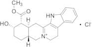3-Dehydro Yohimbane Chloride