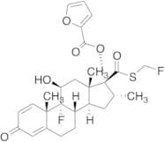 6-des-flouro-Fluticasone Furoate