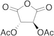 Di-O-acetyl-D-tartaric Anhydride