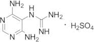 4,6-Diamino-5-guanidinopyrimidinesulfate