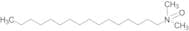 N,N-Dimethylhexadecylamine-N-Oxide