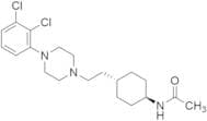 N-[trans-4-[2-[4-(2,3-Dichlorophenyl)-1-piperazinyl]ethyl]cyclohexyl]acetamide