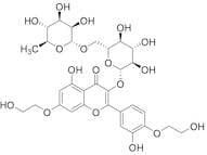 4',7-Di-O-(Hydroxyethyl)rutin