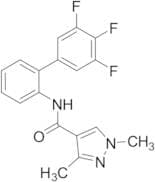 1,3-Dimethyl-N-(3',4',5'-trifluoro[1,1'-biphenyl]-2-yl)-1H-pyrazole-4-carboxamide