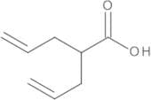 Diallylacetic Acid