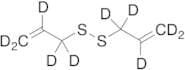 Diallyl Disulphide-d10