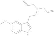 N,N-Diallyl-5-methoxytryptamine