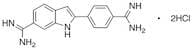 4’,6-Diamidino-2-phenylindole Dihydrochloride