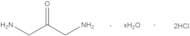 1,3-Diaminoacetone Dihydrochloride Hydrate
