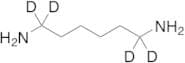 1,6-Hexane-1,1,6,6-d4-diamine