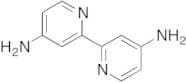 4,4'-Diamino-2,2'-bipyridine