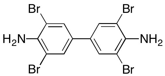 4,4'-Diamino-3,3',5,5'-tetrabromobiphenyl