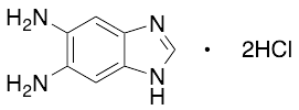 5,6-Diaminobenzimidazole Dihydrochloride