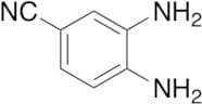 3,4-Diaminobenzonitrile