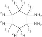 1,2-Cyclohexane-d10-diamine (cis/trans mixture)