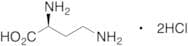 L-2,4-Diaminobutyric Acid, Dihydrochloride