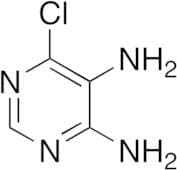 4,5-Diamino-6-chloropyrimidine