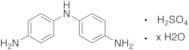 4,4'-Diaminodiphenylamine Sulfate Hydrate