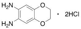 1,2-Diamino-4,5-ethylenedioxybenzene, Dihydrochloride