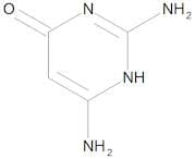 2,4-Diamino-6-hydroxypyrimidine
