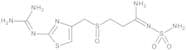 Famotidine Sulfoxide