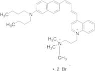 Di-4-ANBDQPQ (Mixture of E/Z isomers, ~90%)