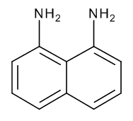1,8-Diaminonaphthalene