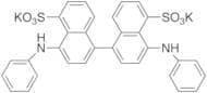 4,4'-Dianilino-1,1'-binaphthyl-5,5'-disulfonic Acid Dipotassium
