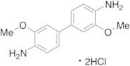 o-Dianisidine Dihydrochloride (>90%)