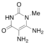 6-Diamino-1-methyluracil