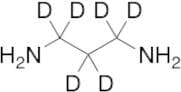 1,3-Diaminopropane-d6