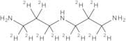 Bis(3-aminopropyl-d6)amine