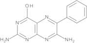 2,7-Diamino-6-phenyl-4-pteridinol