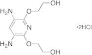 2,2'-[(3,5-Diamino-2,6-pyridinediyl)bis(oxy)]bisethanol Dihydrochloride
