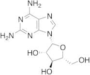 2,6-Diaminopurine Arabinoside