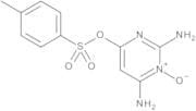 2,6-Diamino-4-pyrimidinyl p-Toluenesulfonate 3-Oxide