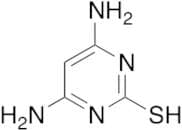 4,6-Diamino-2-thiopyrimidine