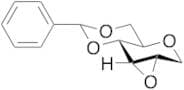 1,5:2,3-Dianhydro-4,6-O-benzylidene-D-allitol