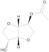 1,4:3,6-Dianhydro-2-O-acetyl-D-glucitol