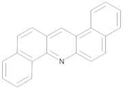 Dibenz[a,h]acridine