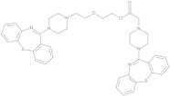 Di(2-(4-(dibenzo[b,f][1,4]thiazepin-11-yl)piperazin-1-yl))-2-propoxyethyl Propionate