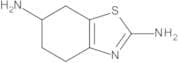 (RS)-N-Despropyl Pramipexole