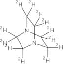 1,4-Diazabicyclo[2.2.2]octane-d12