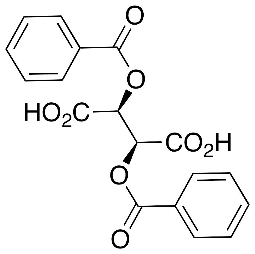 Di-O-benzoyl-D-tartaric Acid