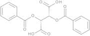 Di-O-benzoyl L-Tartaric Acid