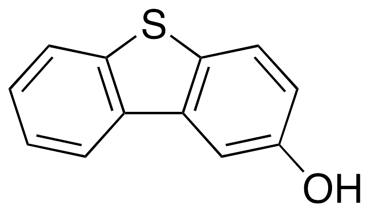Dibenzothiophene-2-ol