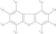 Dibenzothiophene-1,2,3,4,6,7,8,9-d8