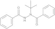 1,2-Dibenzoyl-1-(tert-butyl)hydrazine