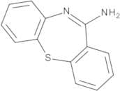 Dibenzo[b,f][1,4]thiazepin-11-amine