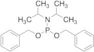 Dibenzyl N,N-Diisopropylphosphoramidite